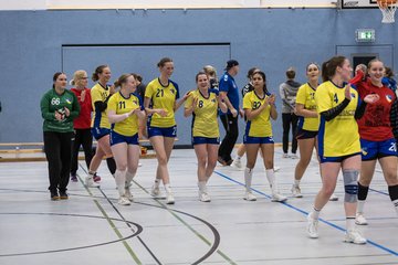 Bild 296 - F HSG Pinnau2 - Rellinger TV2 : Ergebnis: 27:20